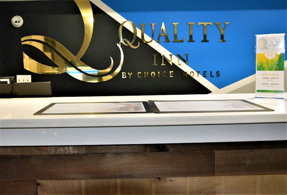 Quality Inn Culpeper 2