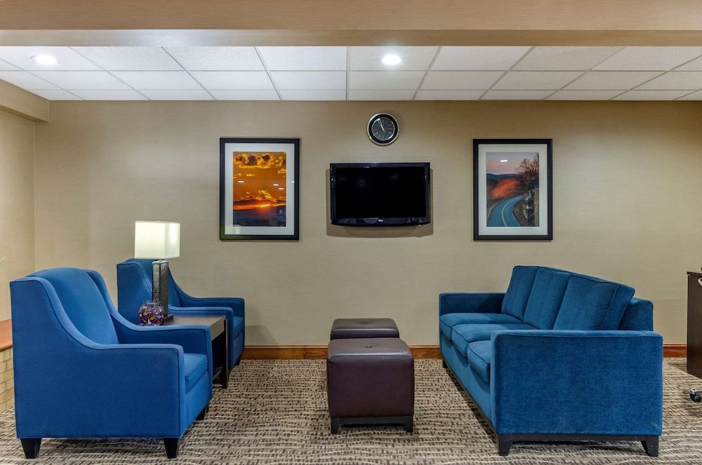 Comfort Inn Waynesboro 3