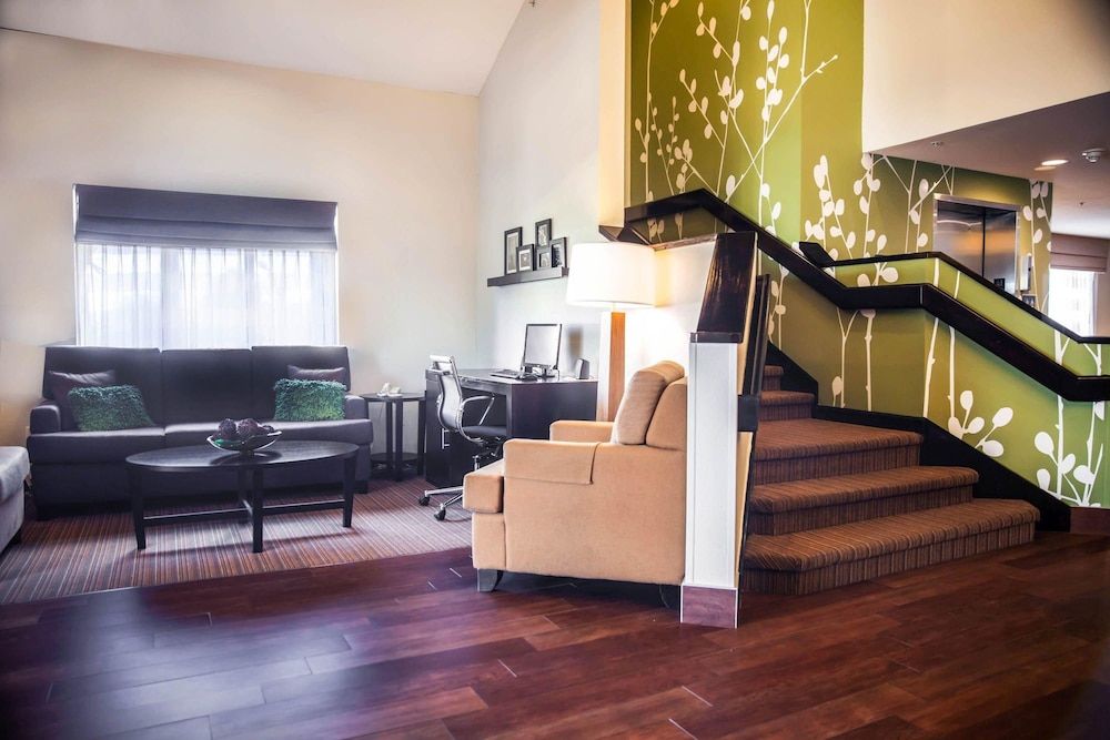 Sleep Inn Woodbridge 2