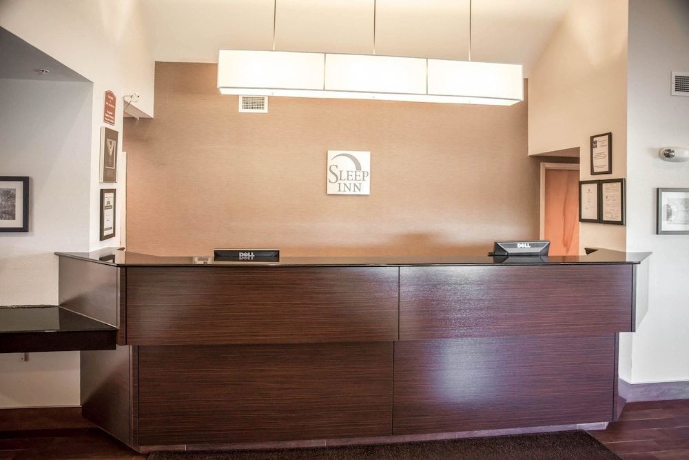 Sleep Inn Woodbridge 3