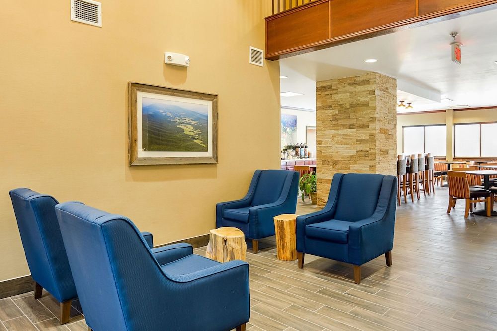 Comfort Inn Woodstock Shenandoah 3
