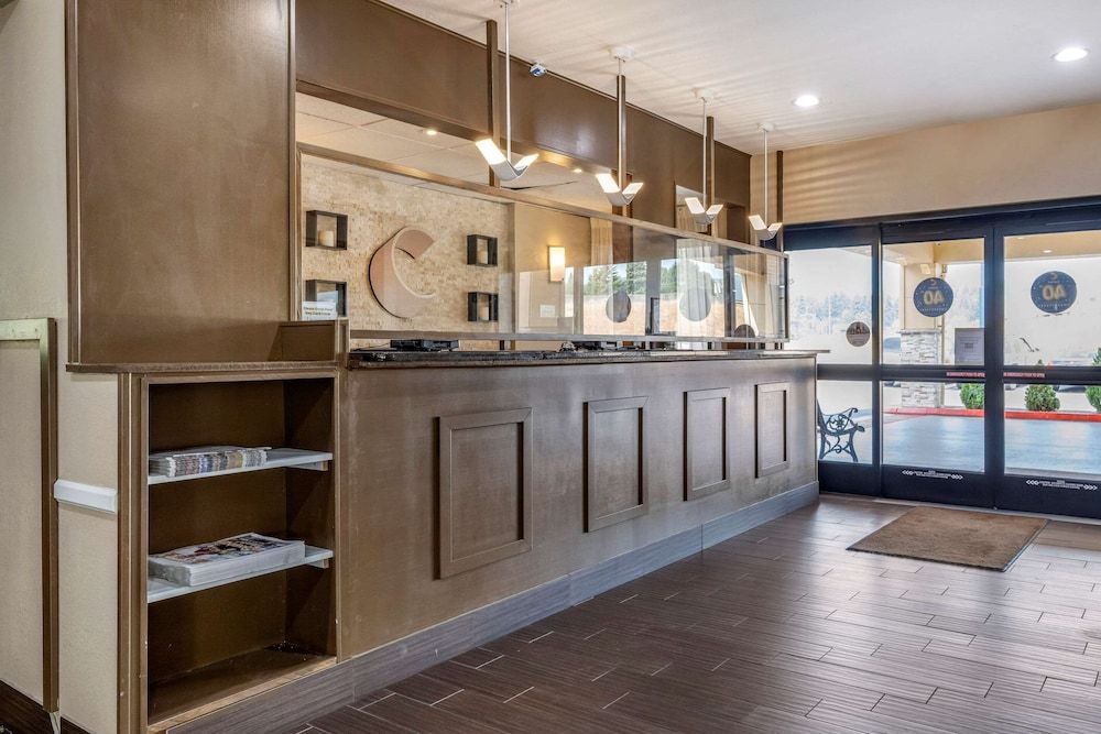 Comfort Inn Kelso - Longview 2