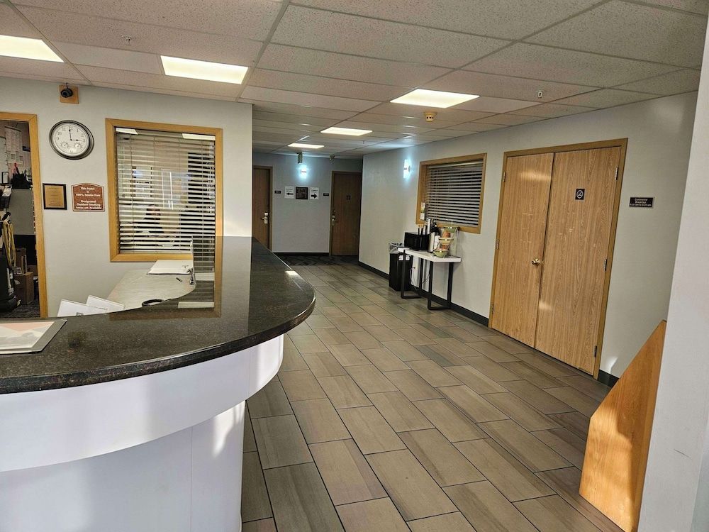 Quality Inn Tulalip - Marysville 3