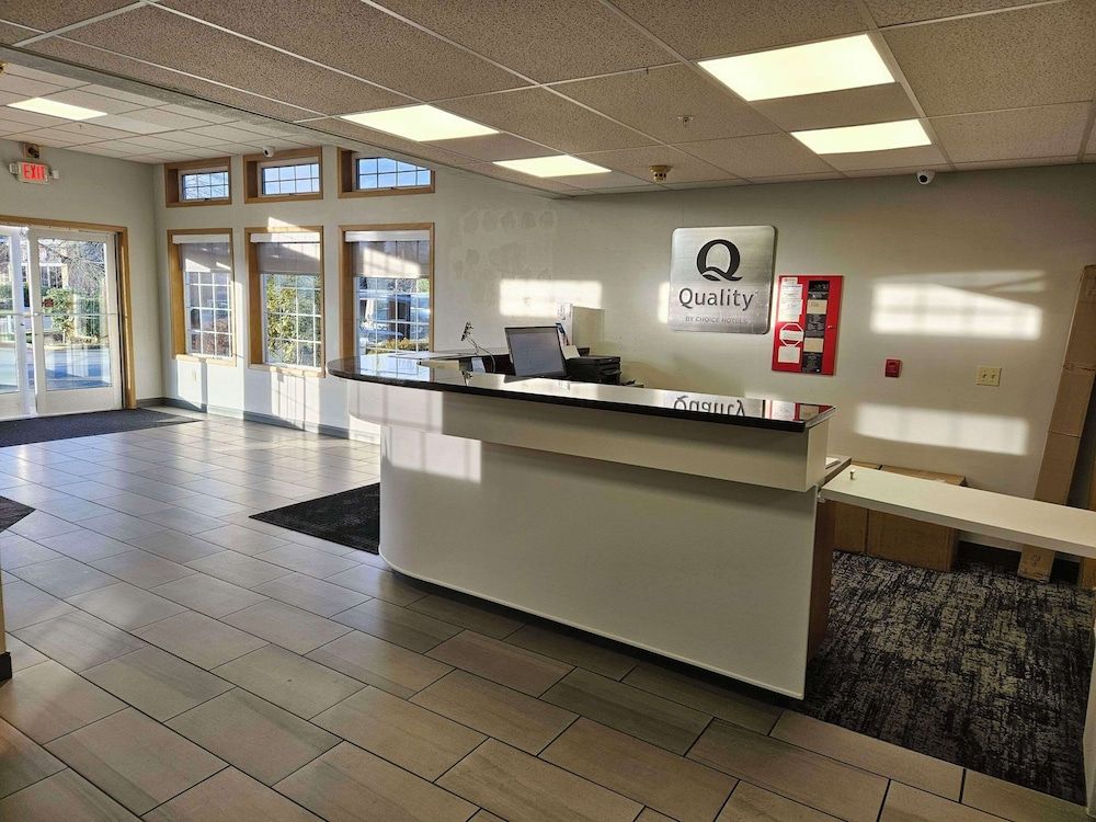 Quality Inn Tulalip - Marysville 2