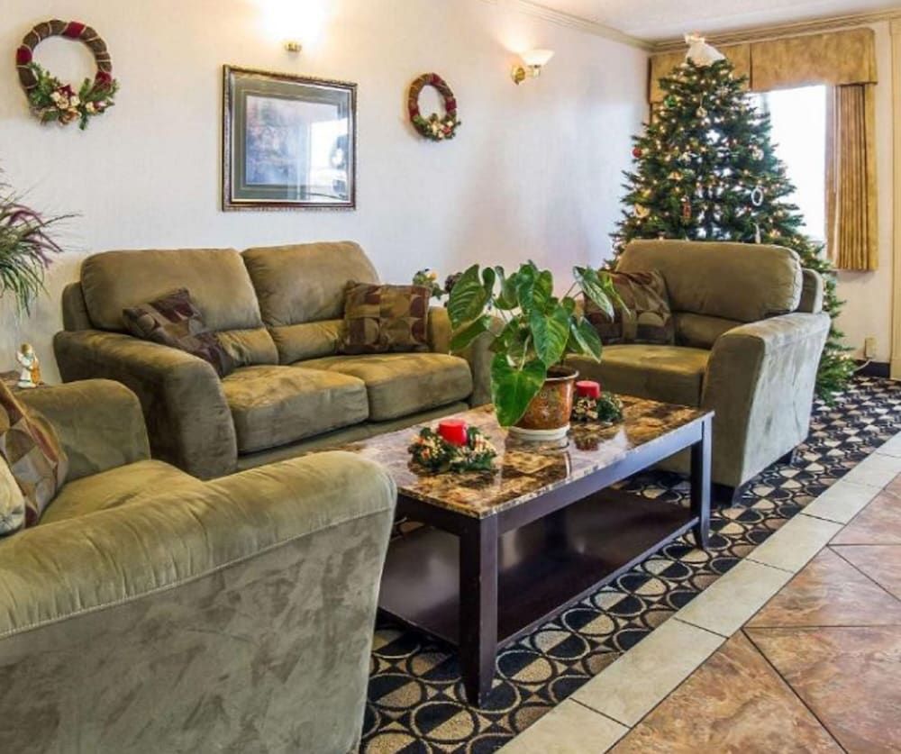 FairBridge Inn Sunnyside 2