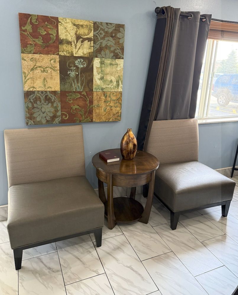 Quality Inn Manitowoc 2