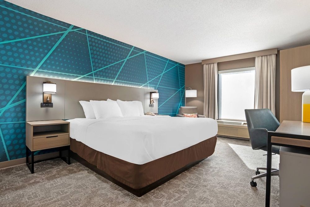 Comfort Inn Livingston 2 estrelas em Livingston