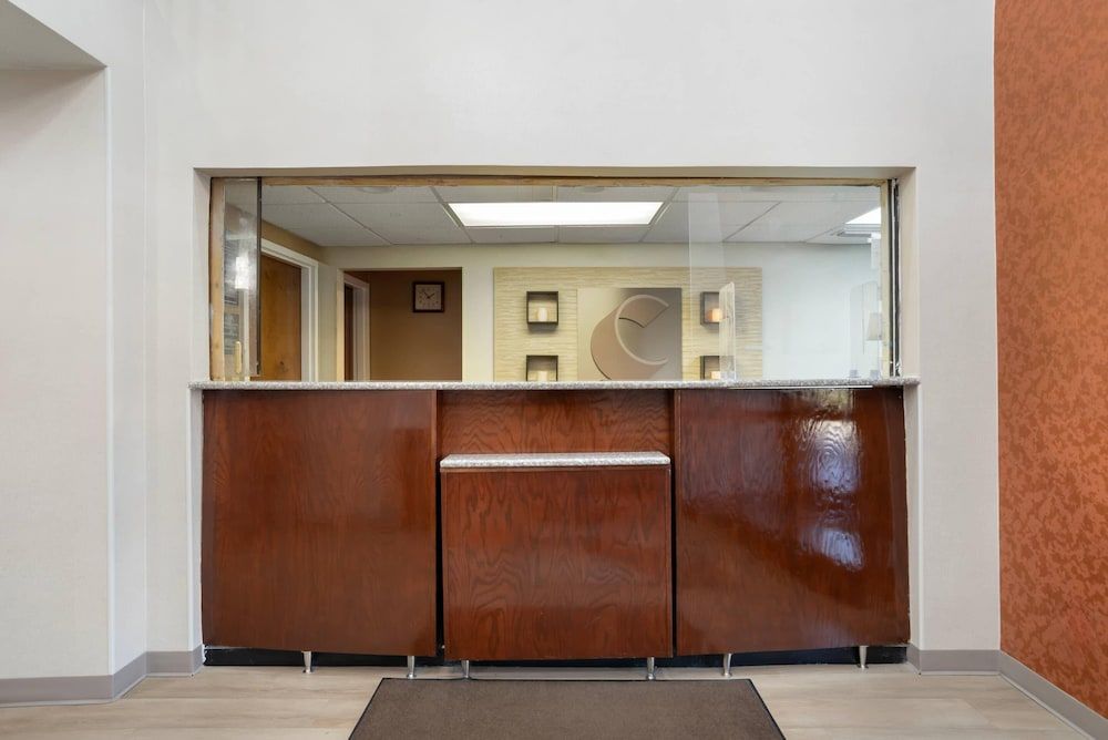 Comfort Inn Livingston 2