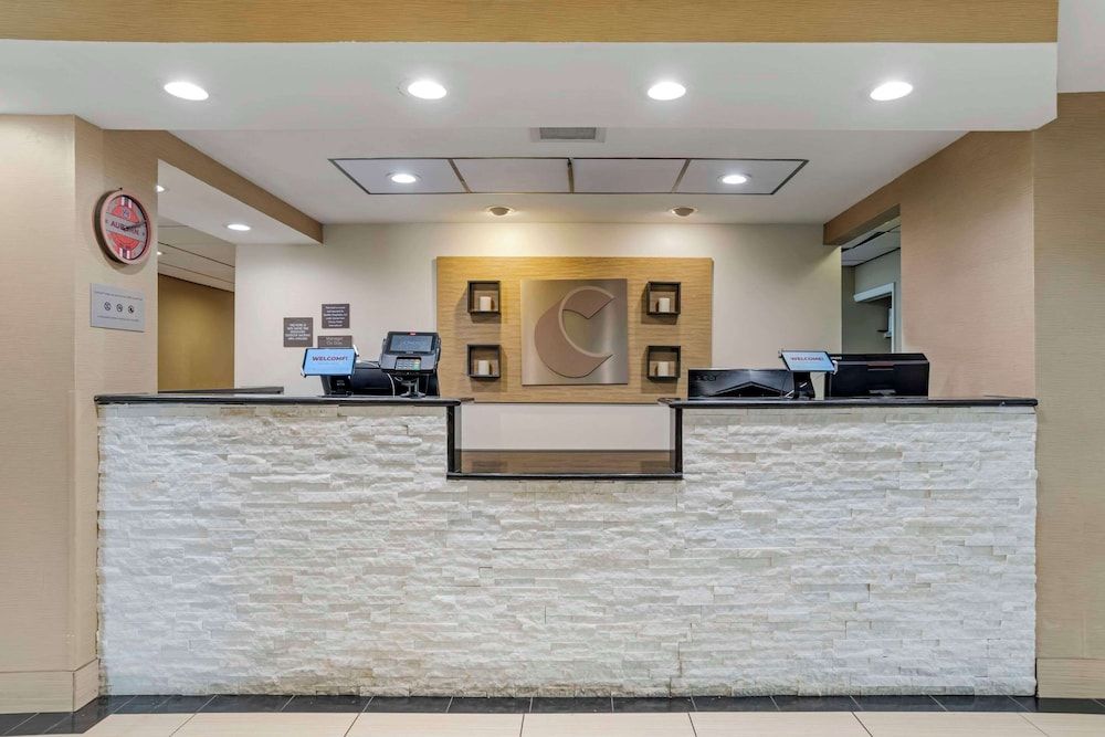 Comfort Inn Opelika - Auburn 3