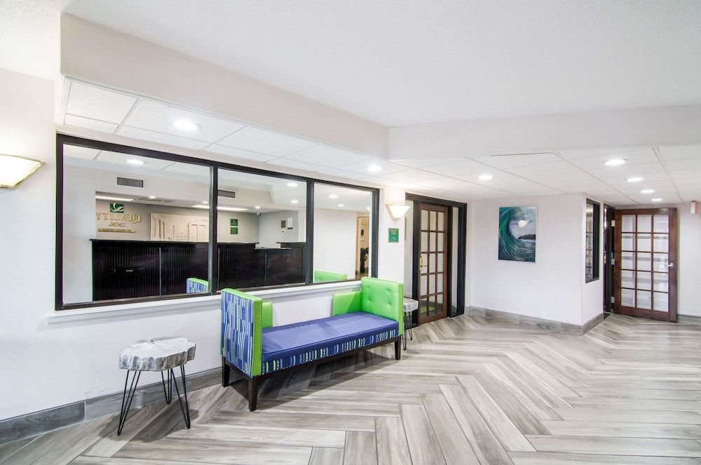 Quality Inn near University of Mobile 3