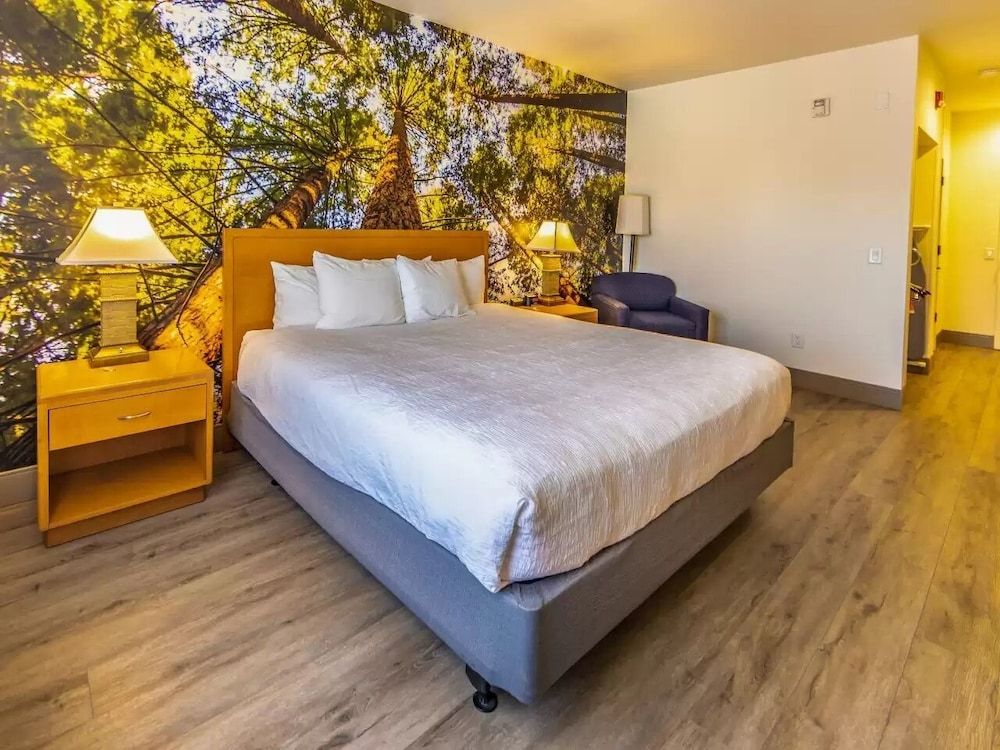 Comfort Inn Hanford Lemoore 3