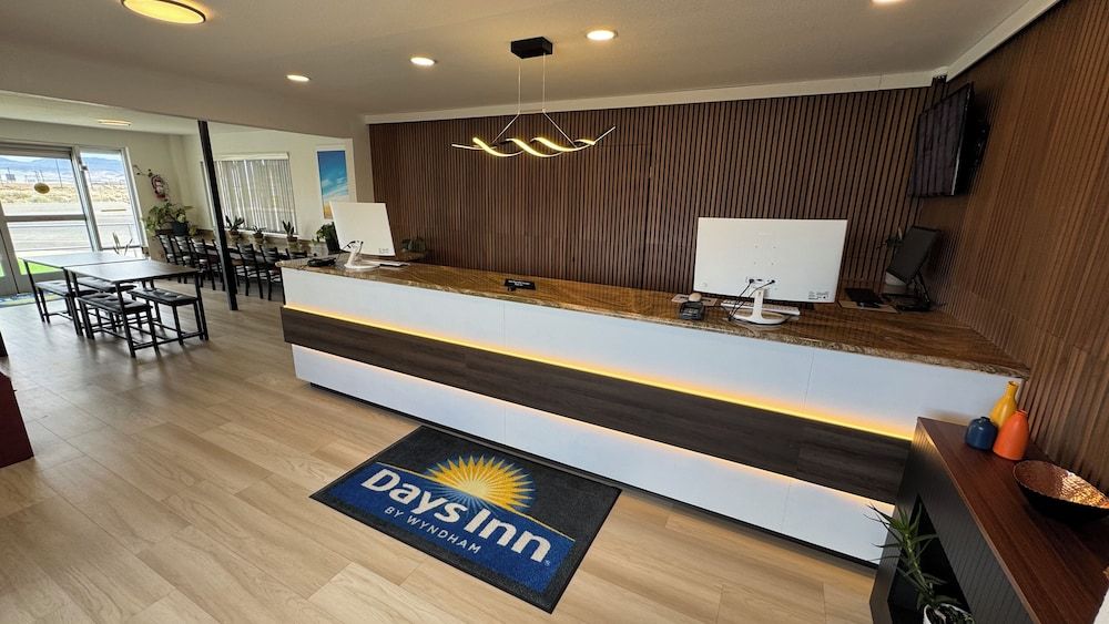 Days Inn Ridgecrest near China Lake Naval Station 2