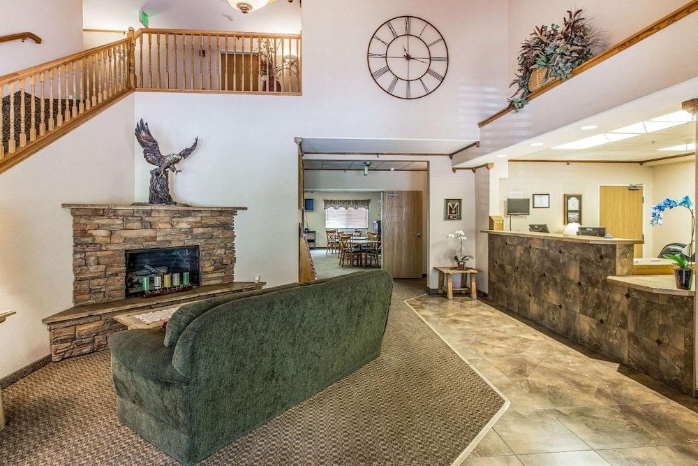 Wingate by Wyndham New Castle - Glenwood Springs 2