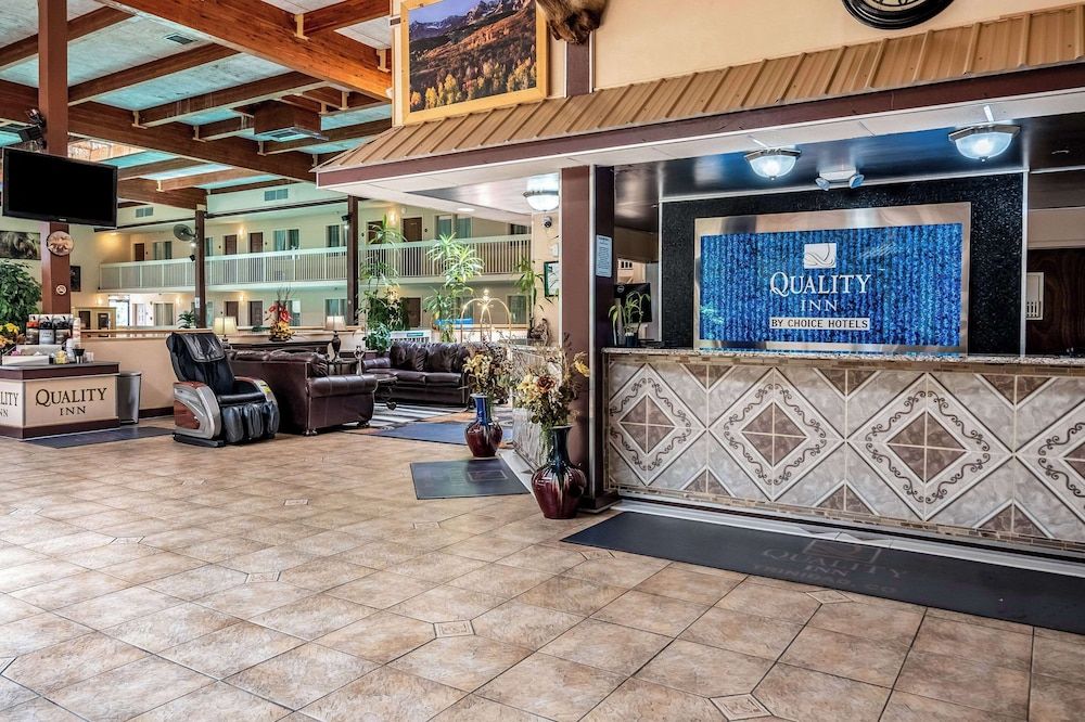 Quality Inn Trinidad 3