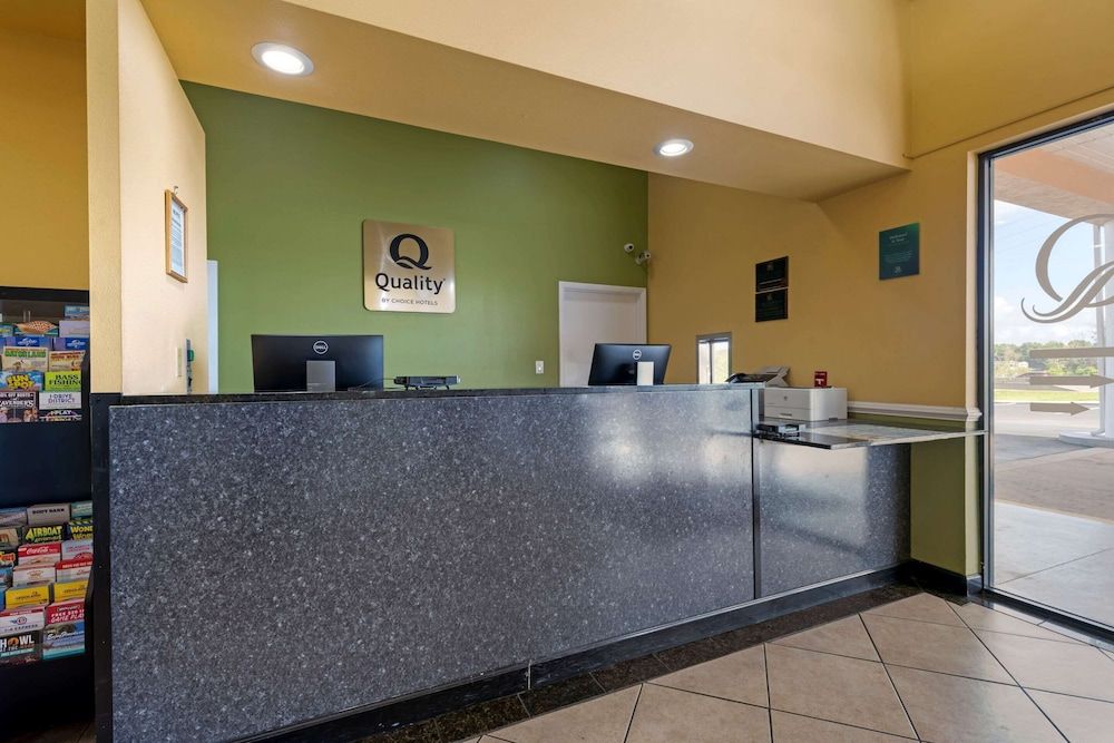 Quality Inn & Suites Mt Dora North 3