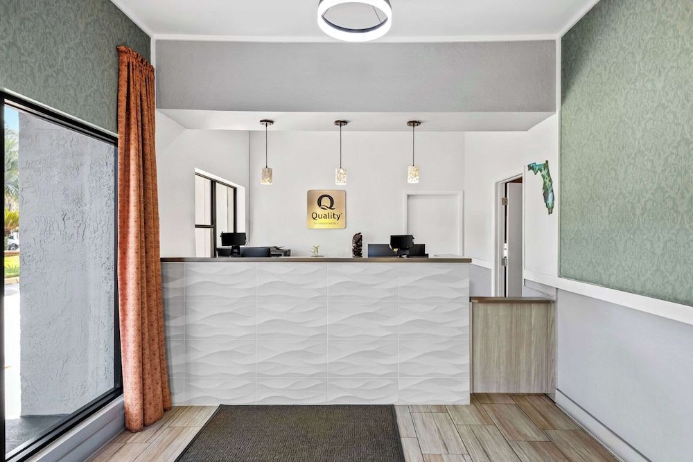 Quality Inn near Blue Spring 2