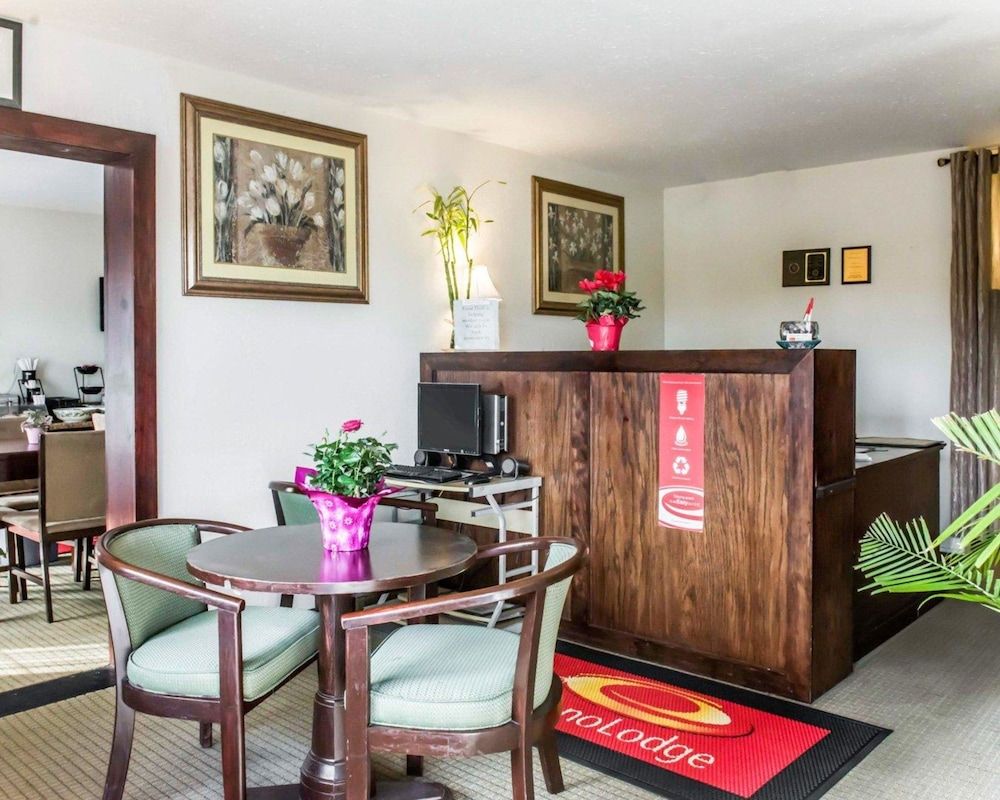 Econo Lodge Monticello 2