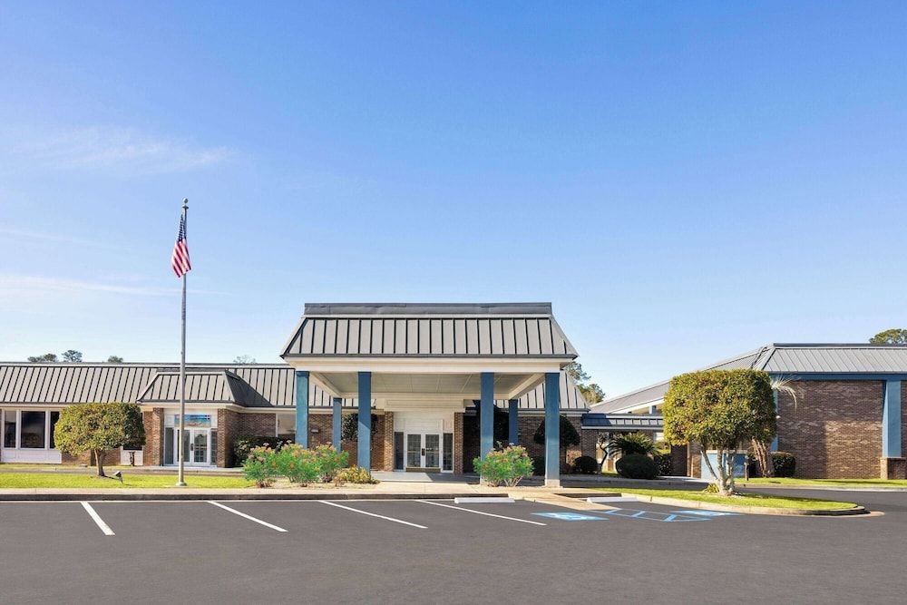 Days Inn by Wyndham Hinesville Near Fort Stewart 2 étoiles à Hinesville