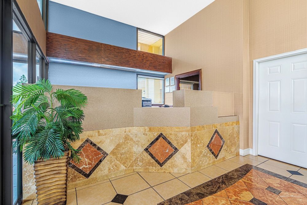 Americas Best Value Inn Milledgeville 3