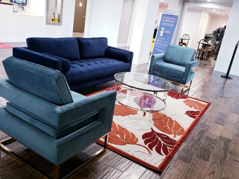 Quality Inn Moultrie 3