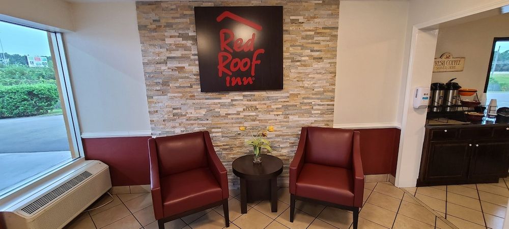 Red Roof Inn Tifton 2