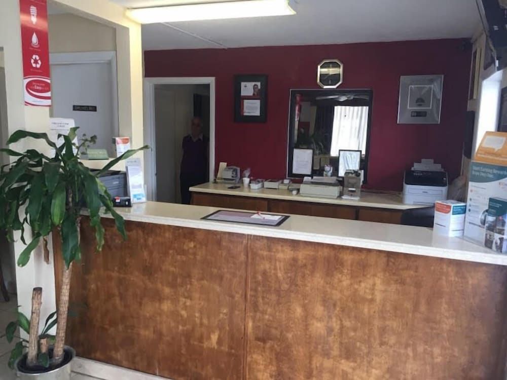 Econo Lodge Thomson Area 2 estrelas em Thomson