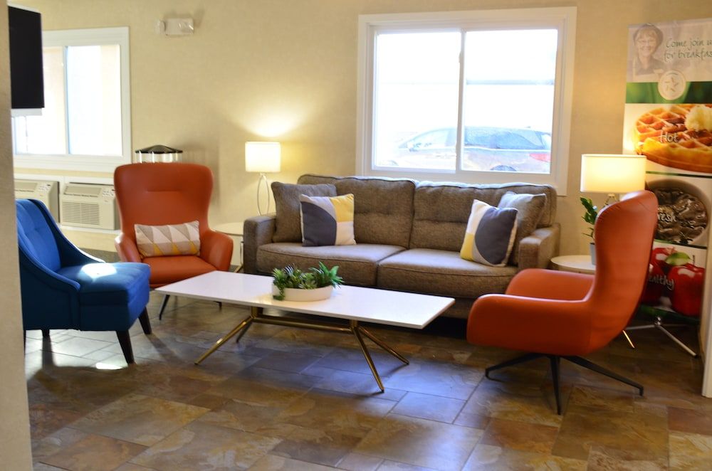 Quality Inn & Suites Ankeny - Des Moines 3