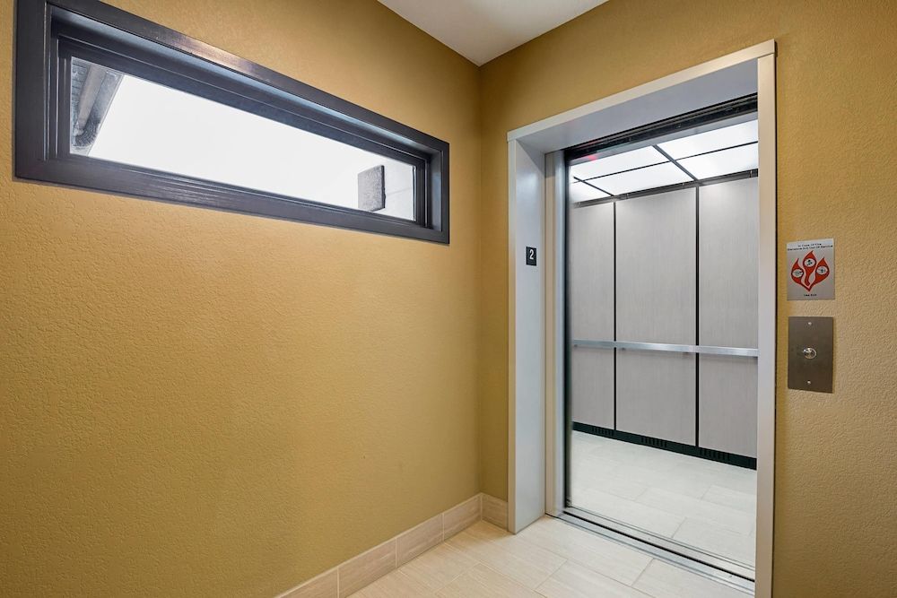 Quality Inn Waverly 2