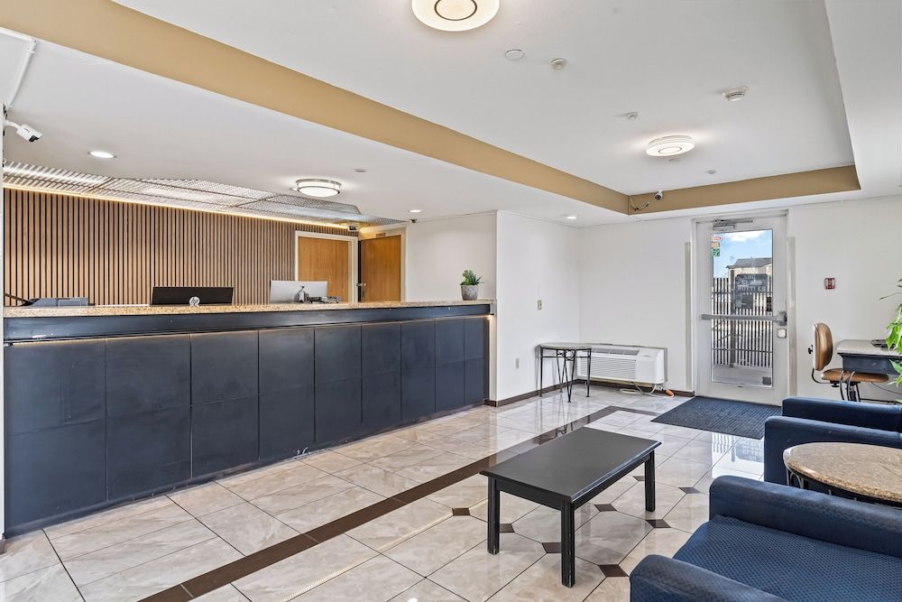 Rodeway Inn & Suites Nampa 2