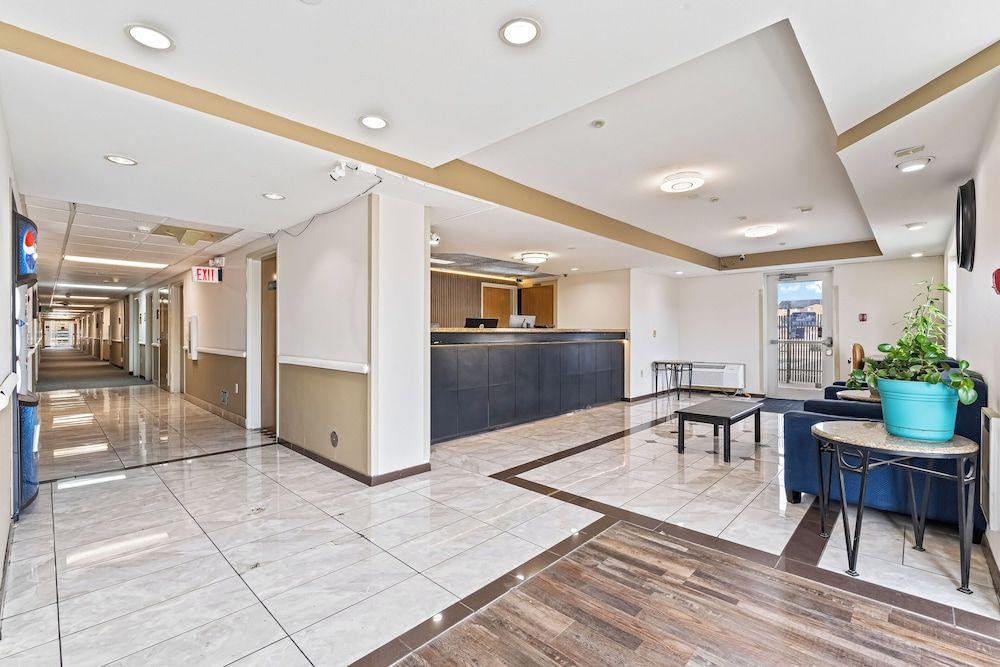 Rodeway Inn & Suites Nampa 3