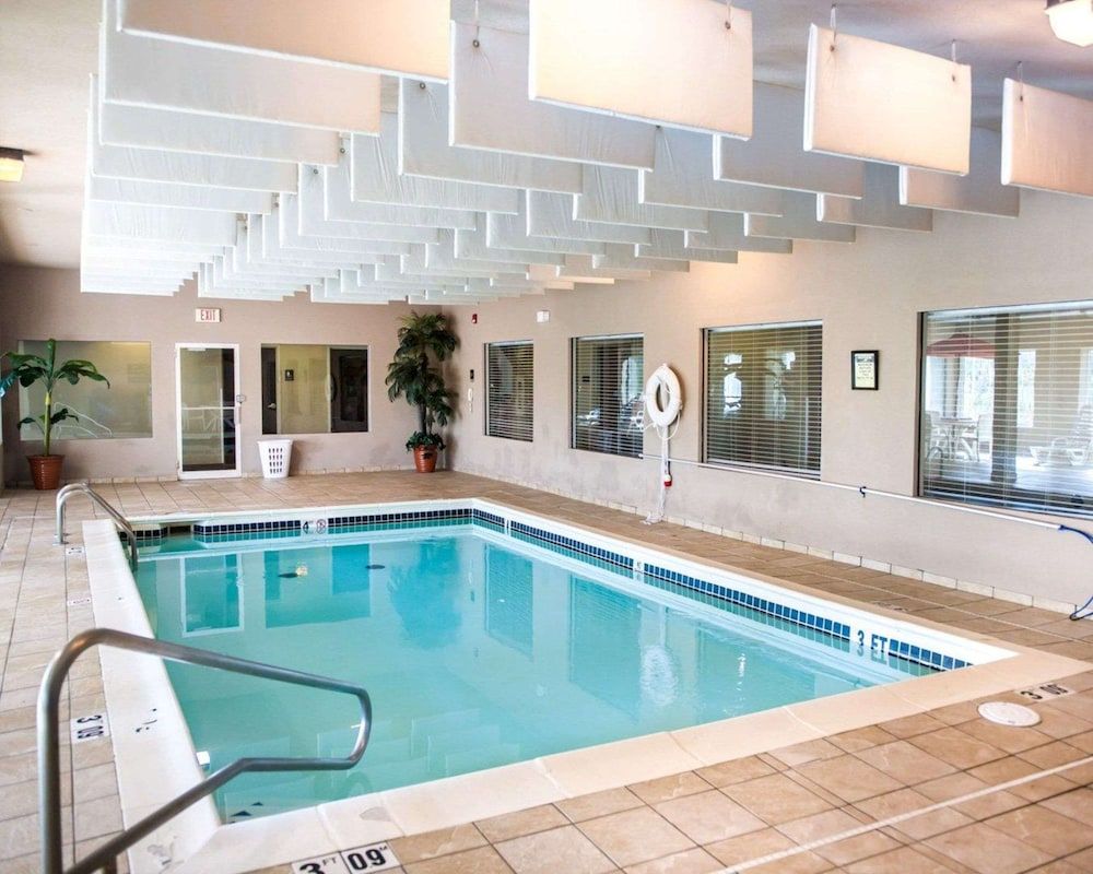 Sleep Inn OÔøΩFallon Near I-64 2 estrelas em O'Fallon