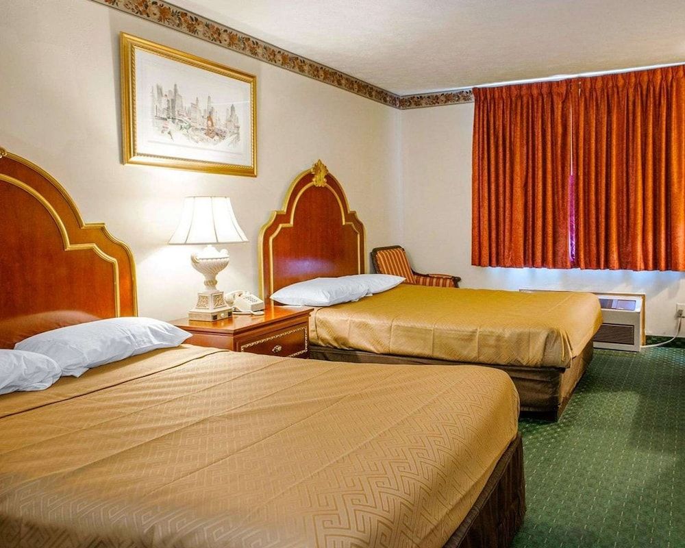 FairBridge Inn Express Chesterton 3