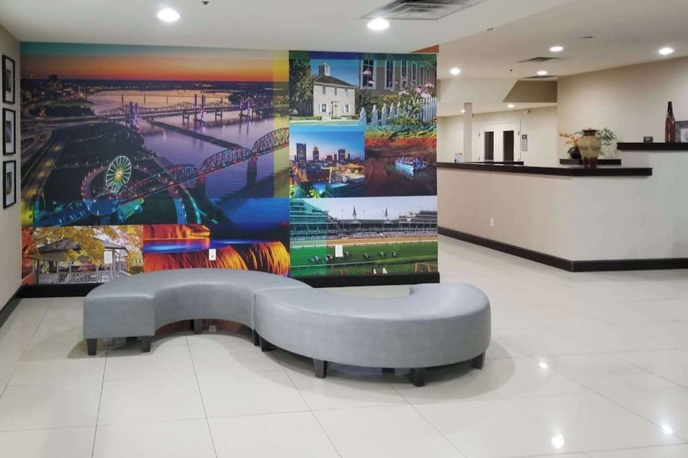 Quality Inn Corydon 3