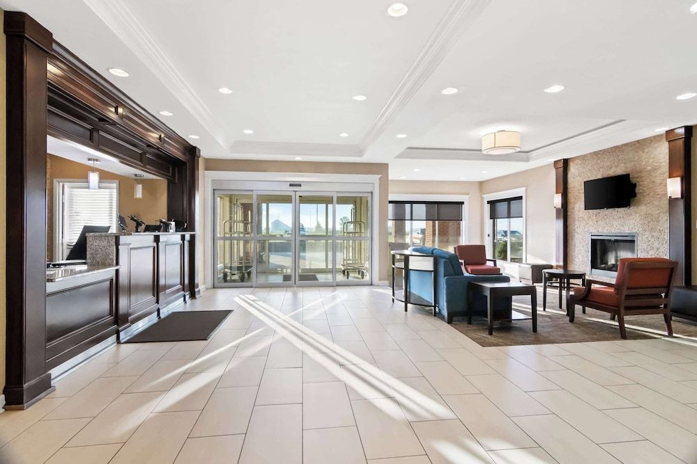 Comfort Inn Hebron-Lowell Area 3