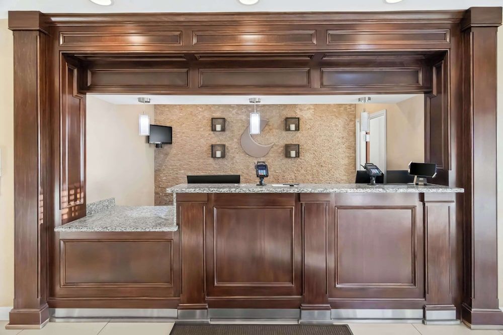 Comfort Inn Hebron-Lowell Area 2