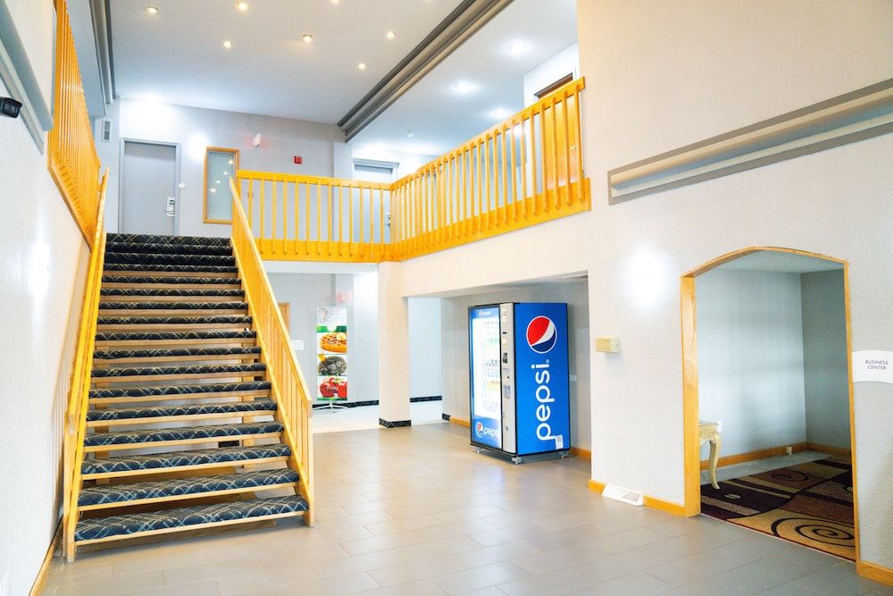 Quality Inn Seymour I-65 2