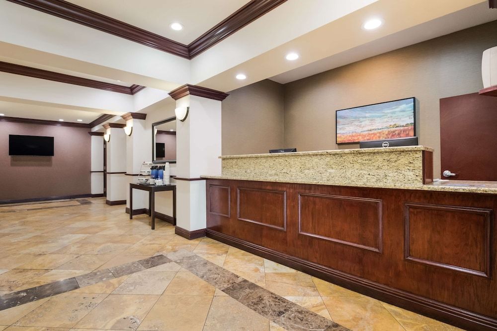 Best Western Coffeyville Central Business District Inn and Suites 3