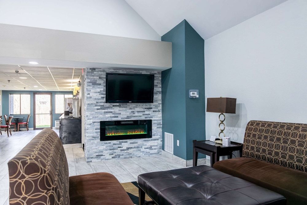 Quality Inn Carrollton 3