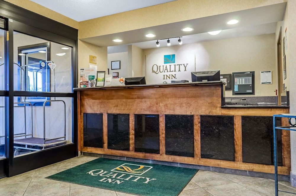 Quality Inn Ruston Area 3