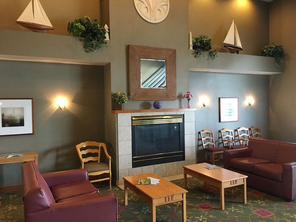 Comfort Inn Port Huron 3