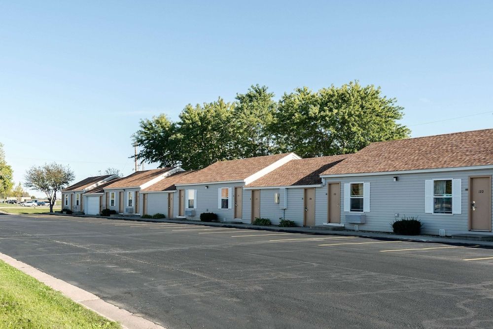 Rodeway Inn & Suites Austin I-90 2 estrelas em Austin