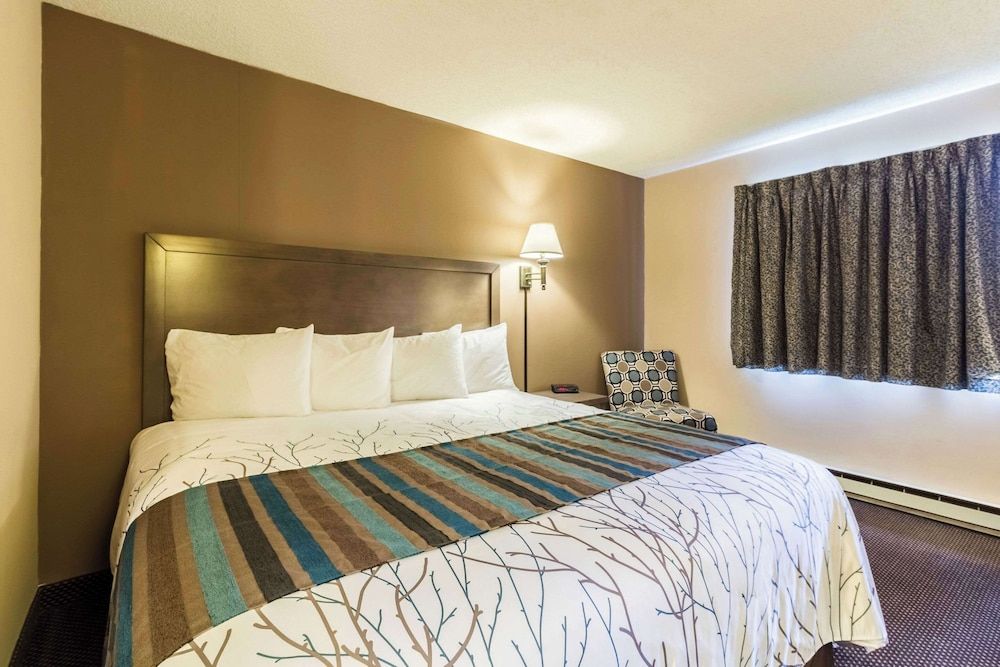 Rodeway Inn Red Wing 2 estrelas em Red Wing