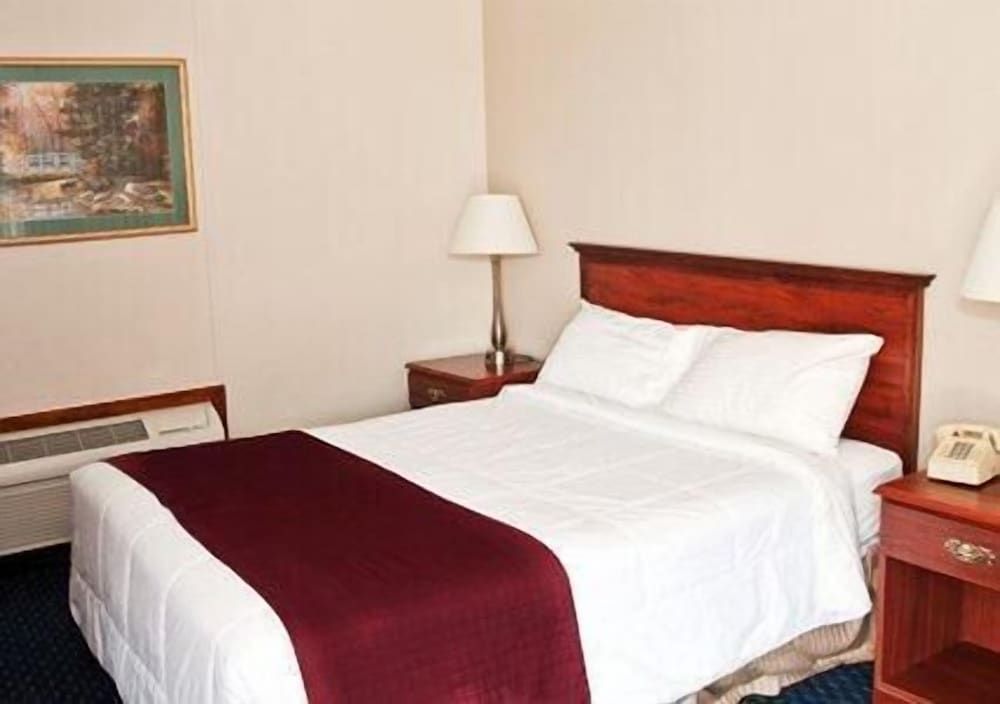 Motel 6 – Chillicothe, MO 3