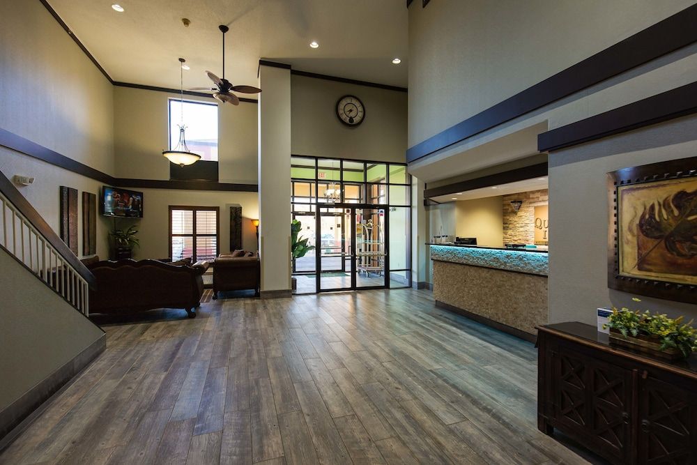 Quality Inn St. Robert - Ft. Leonard Wood 2