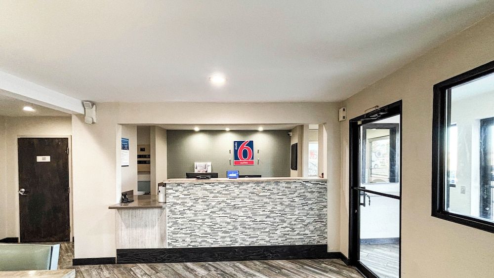 Studio 6 Suites – Richland, MS / Jackson 2