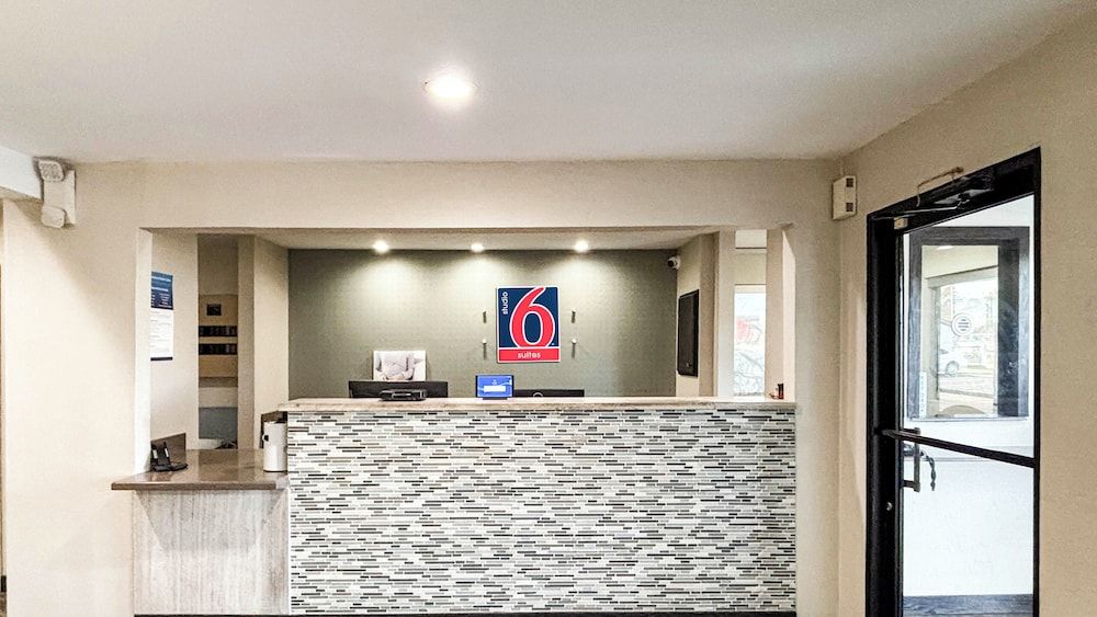 Studio 6 Suites – Richland, MS / Jackson 3