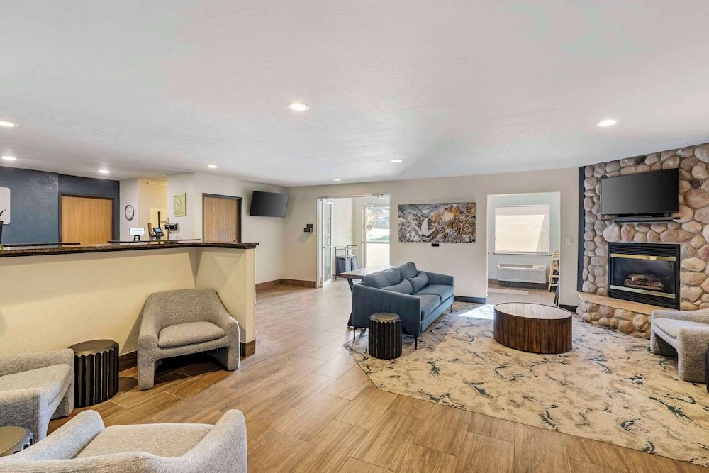 Comfort Inn Red Lodge 3