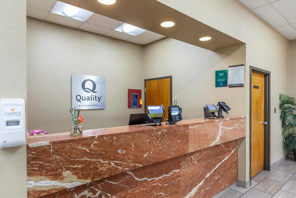 Quality Inn Mount Airy Mayberry 2
