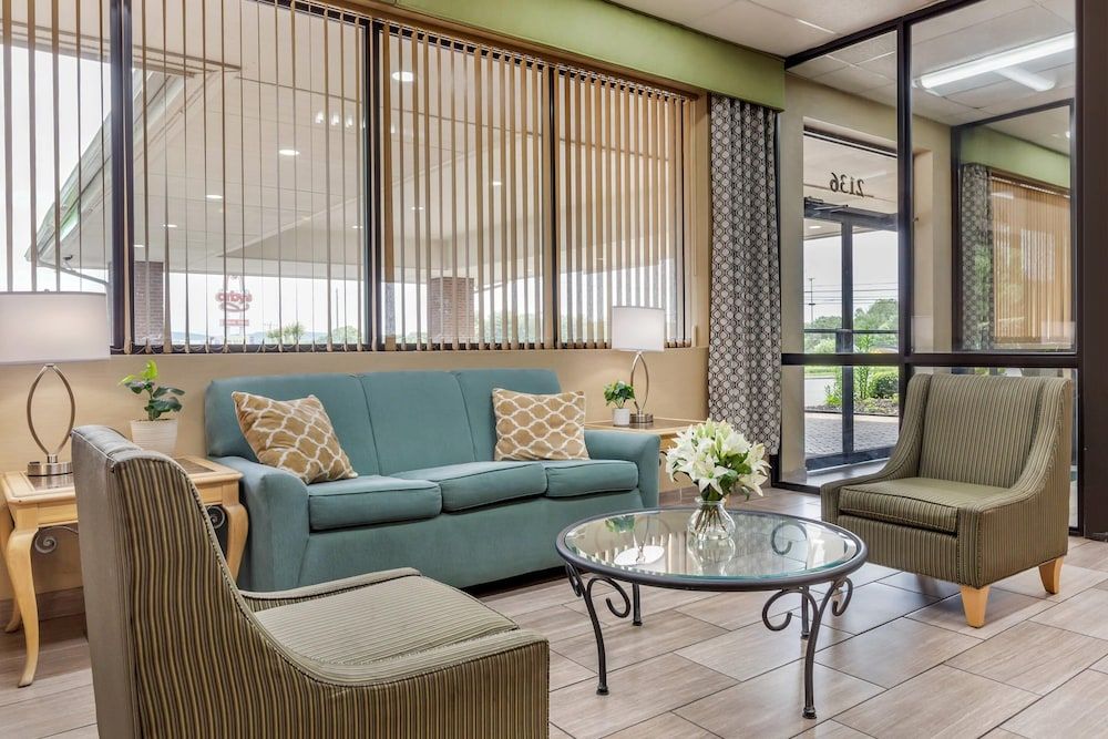 Quality Inn Mount Airy Mayberry 3