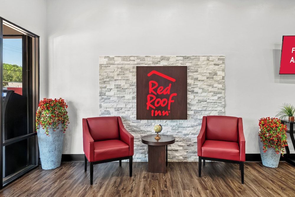 Red Roof Inn Sanford 2